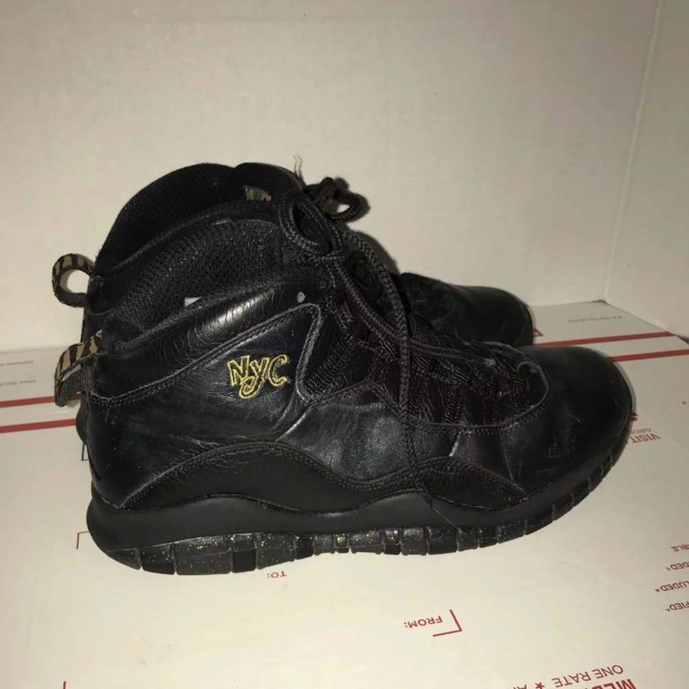 Jordan 10 Retro